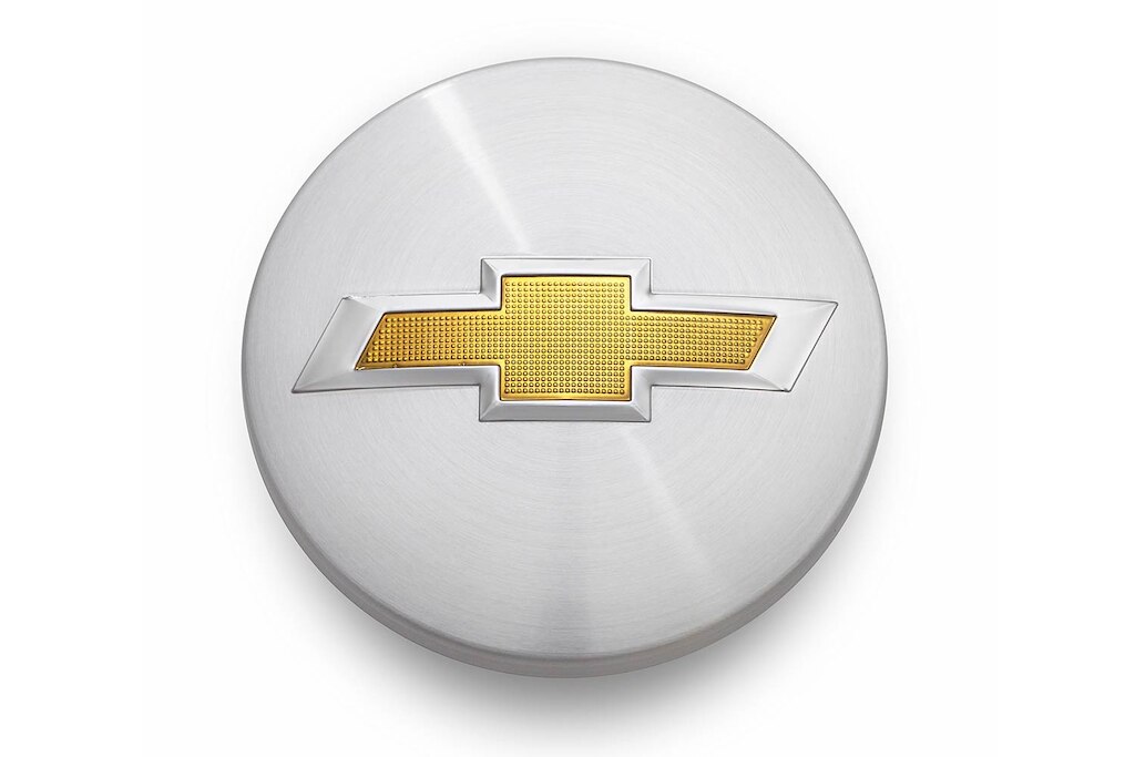 Nueva Chevrolet Tahoe 2025