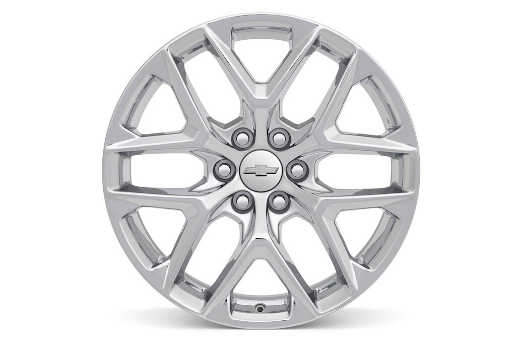 Nueva Chevrolet Tahoe 2025