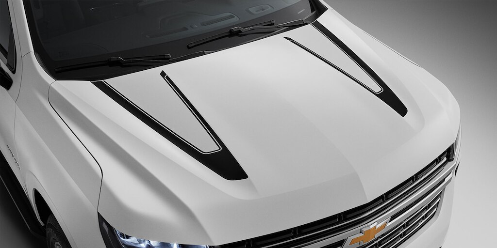 Nueva Chevrolet Tahoe 2025