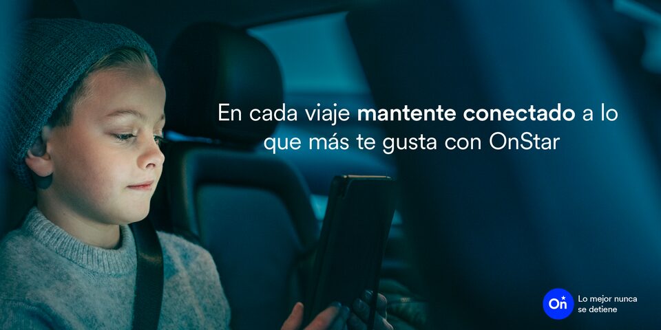 OnStar